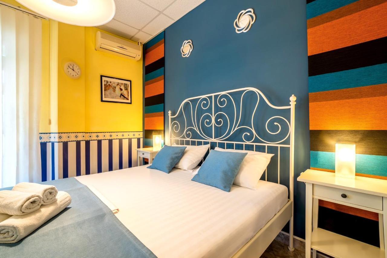Plexus Boutique Otel Eforie Sud  Dış mekan fotoğraf