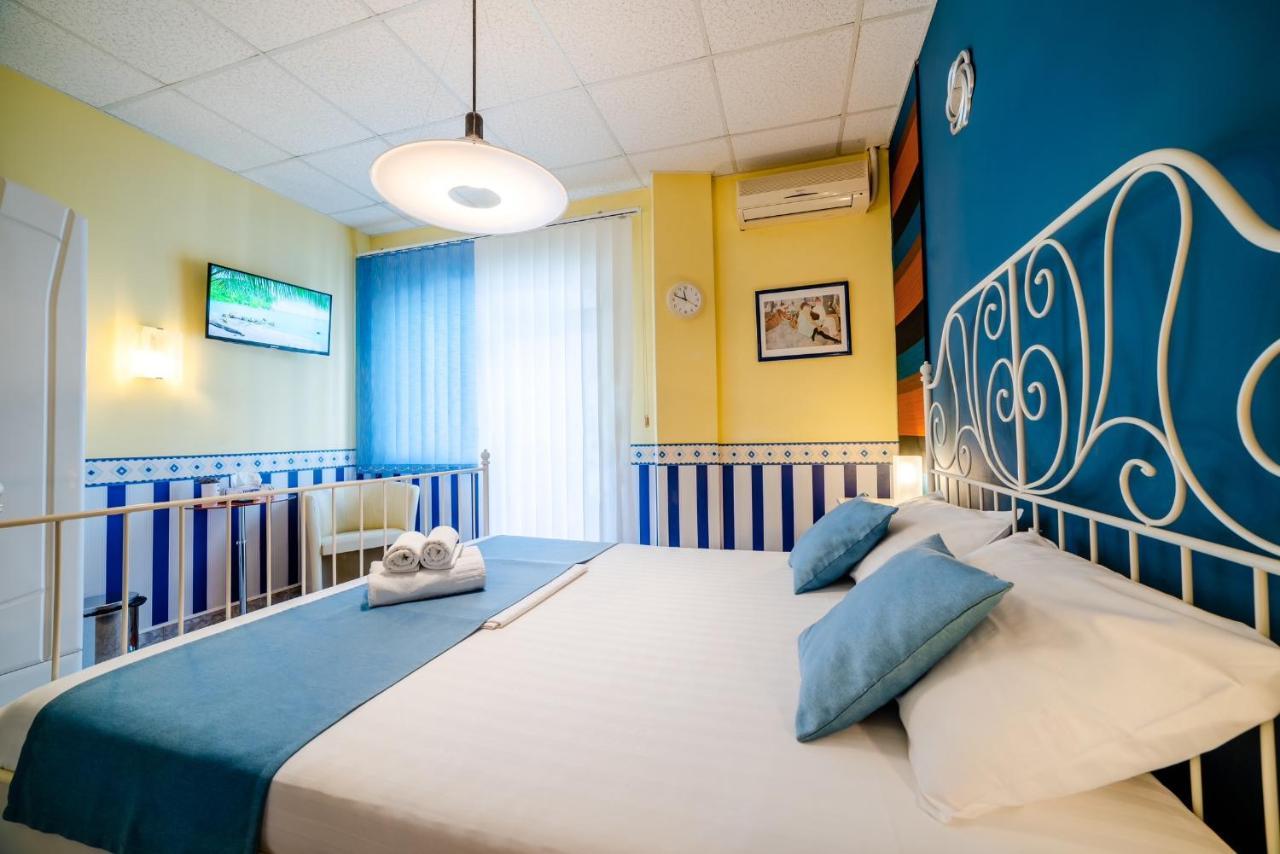 Plexus Boutique Otel Eforie Sud  Dış mekan fotoğraf