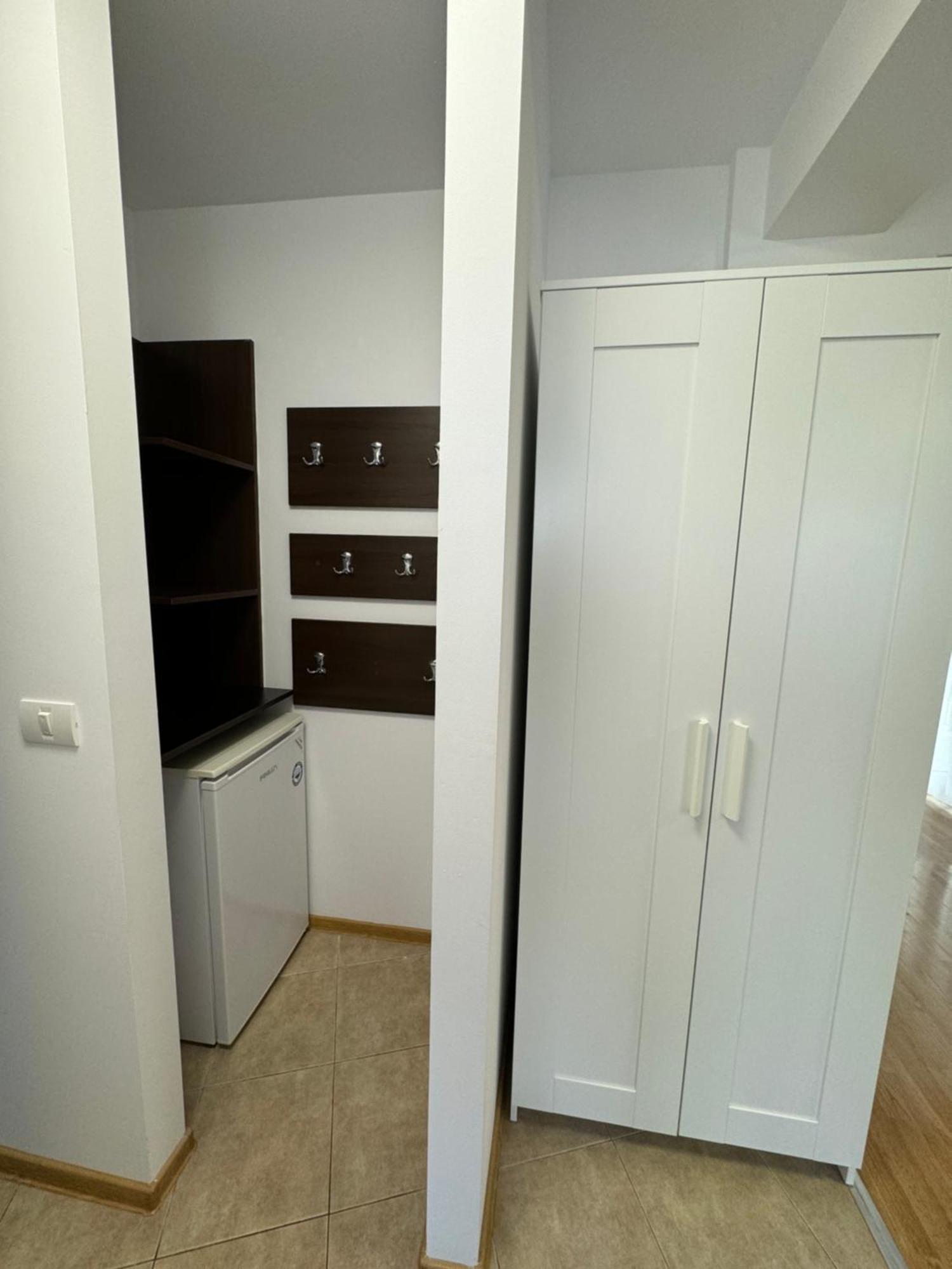 Plexus Boutique Otel Eforie Sud  Dış mekan fotoğraf