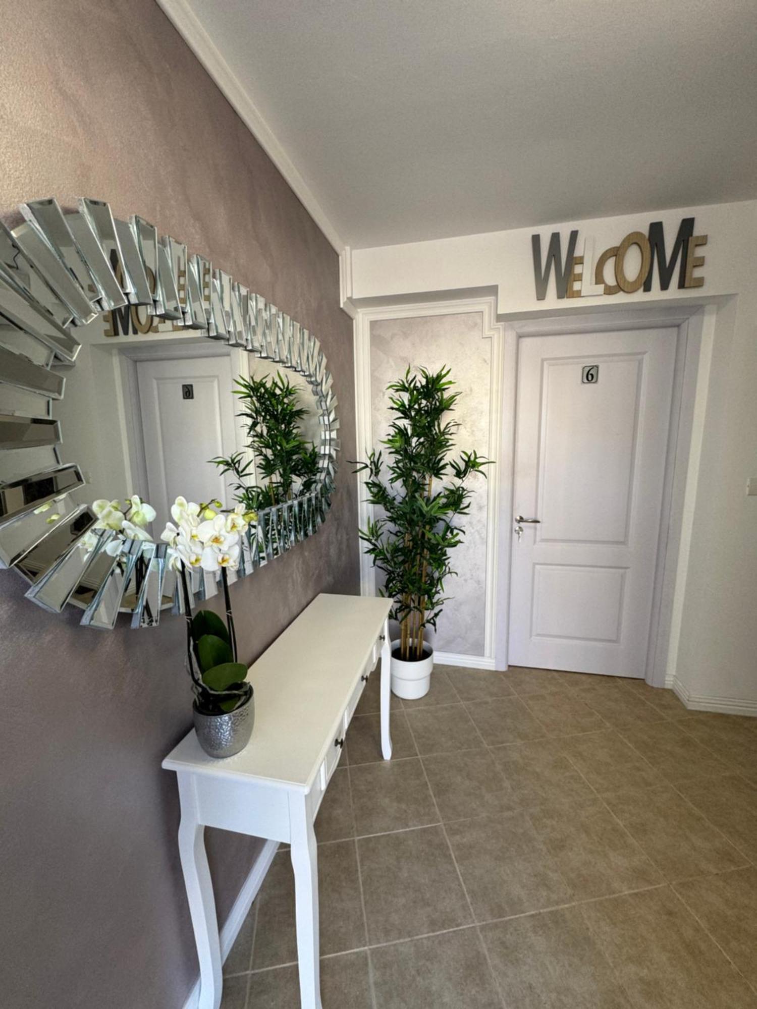 Plexus Boutique Otel Eforie Sud  Dış mekan fotoğraf