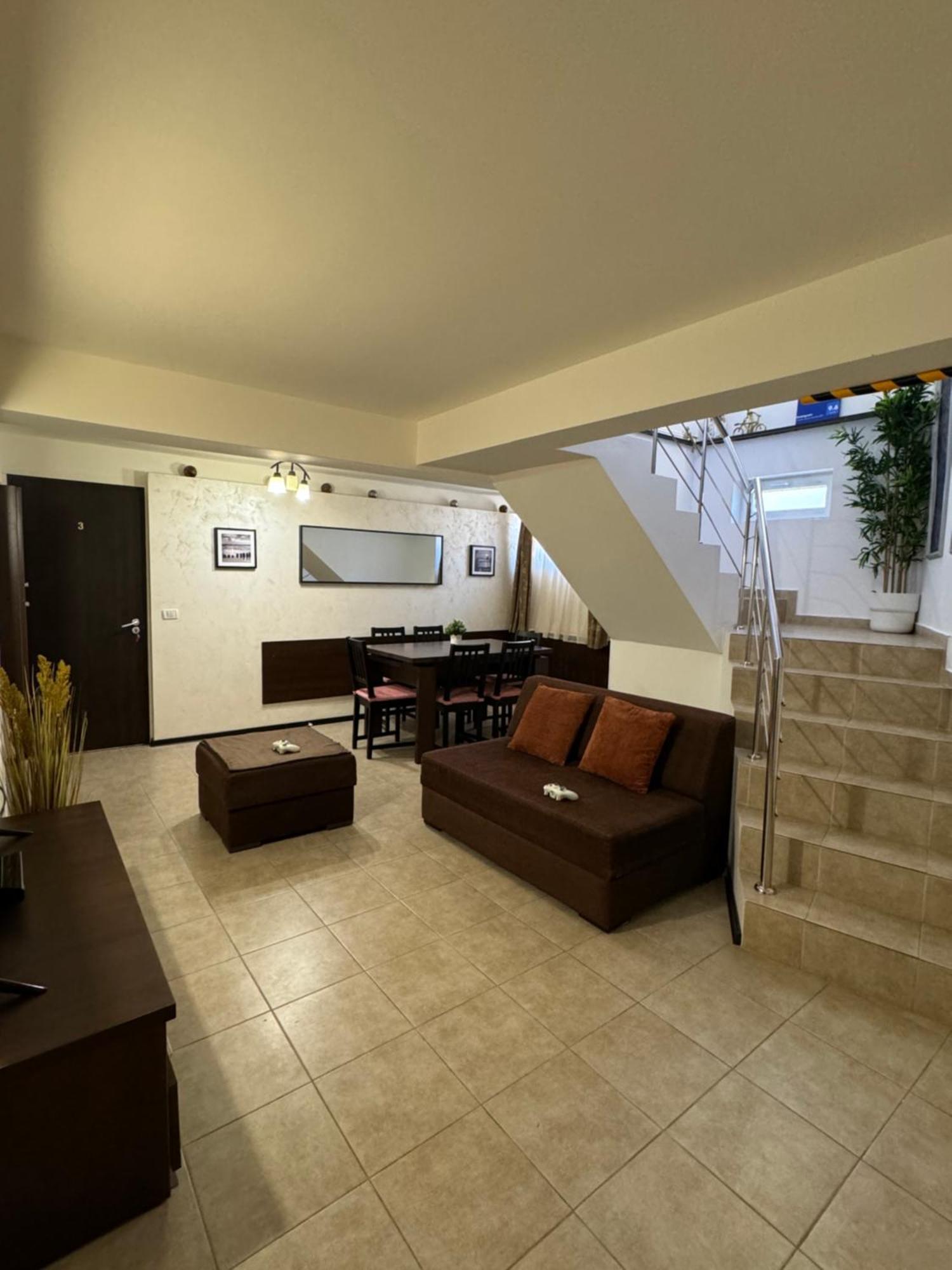 Plexus Boutique Otel Eforie Sud  Dış mekan fotoğraf