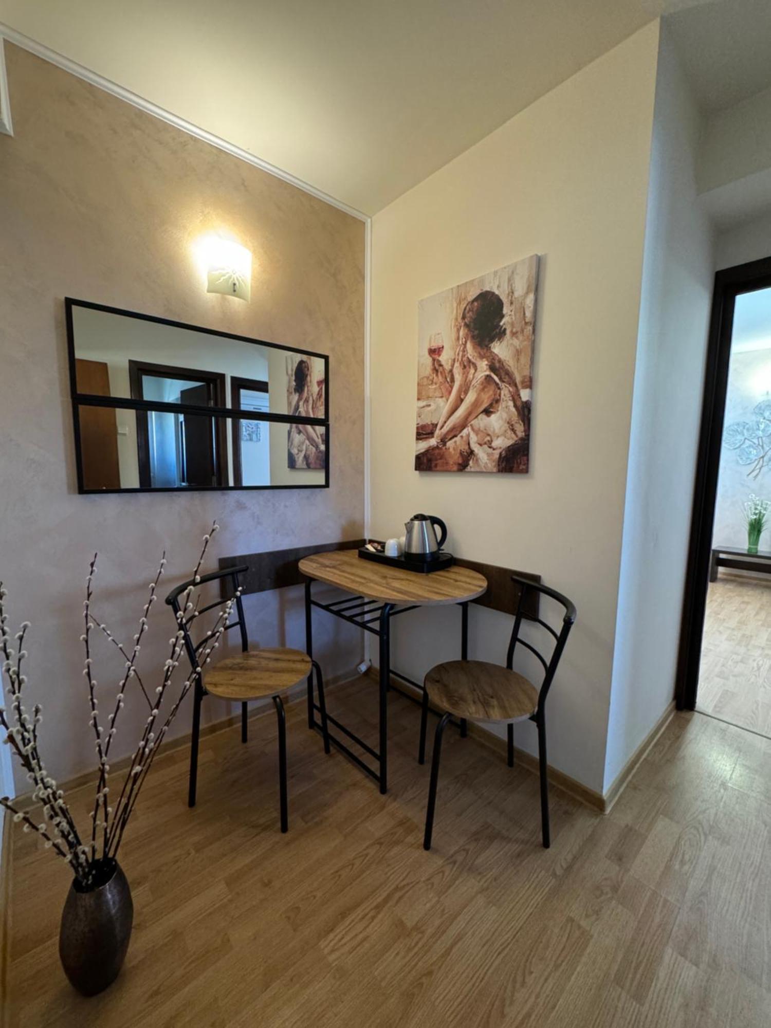 Plexus Boutique Otel Eforie Sud  Dış mekan fotoğraf