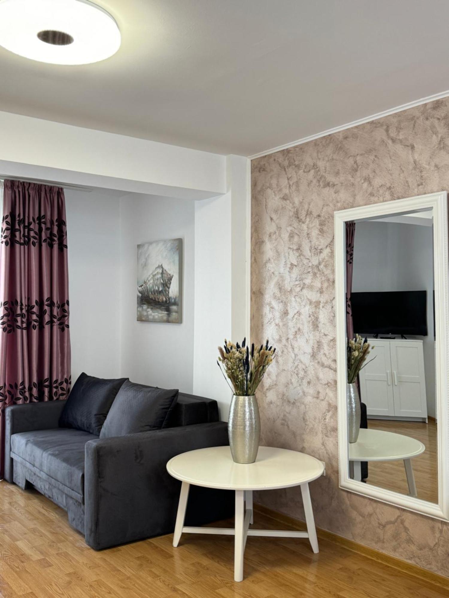 Plexus Boutique Otel Eforie Sud  Dış mekan fotoğraf