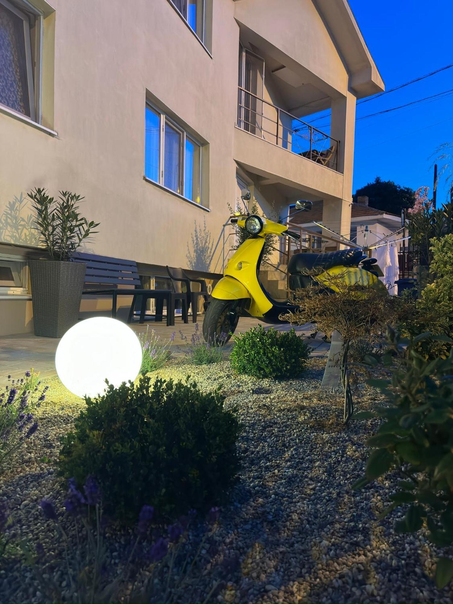 Plexus Boutique Otel Eforie Sud  Dış mekan fotoğraf